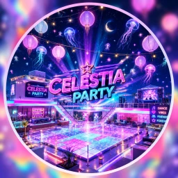 🪐CELESTIA PARTY icon