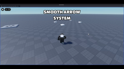 3D Tutorial Arrow System preview 4
