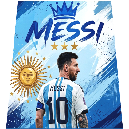 Messi Roblox item