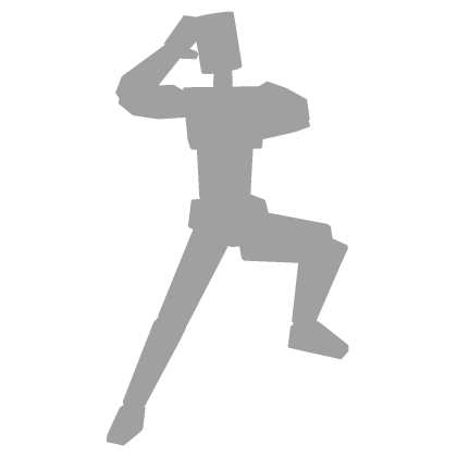 [CHEAP🔥]Gangnam Style | Roblox Item - Rolimon's