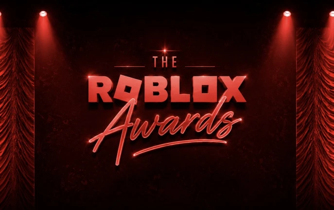 The Roblox Awards!!