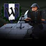 45th Mechanized Division ''Wagner''