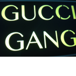 GUCCI GANG AND FRIENDS :D