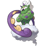 Tornadus