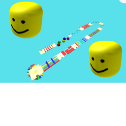 SUPER NOOB OBBY [In Progress]