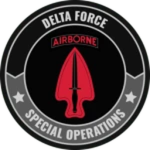 --1st Special Forces Operational Detachment Delta-