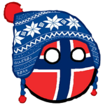 Countryball Universe