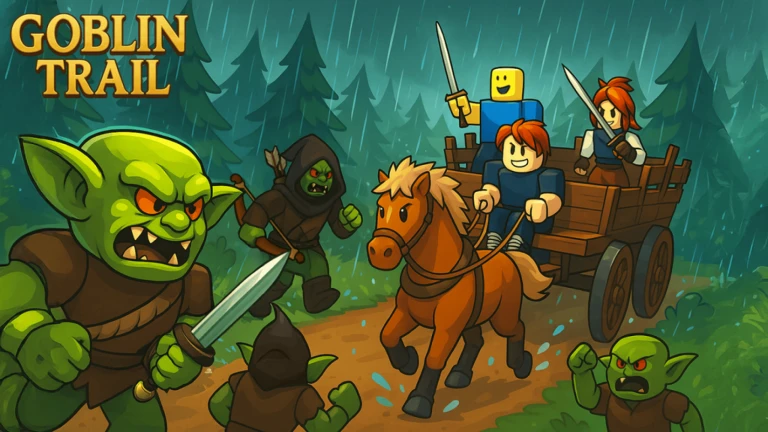 Goblin Trail [Alpha]