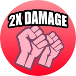 Double Damage