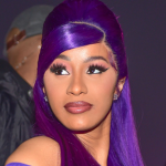 Teem Cardi B