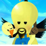 Vote Temprist For Roblox President