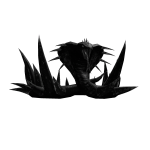 [ SxD Drop ] Venom Crest