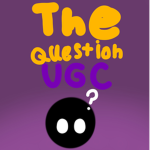 The question UGC