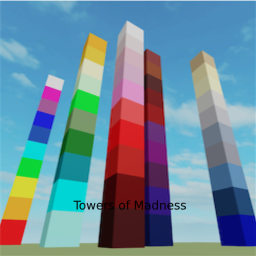 Towers of Madness