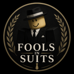 Fools in Suits