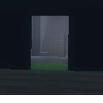 Doors But Really Bad...