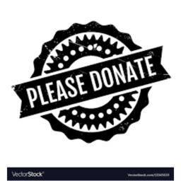 Please Donate Me (Donation Game)
