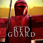 ɢalactic ʀed ɢuard