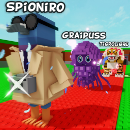 [FREE ADMIN] Steal a Brainrot X