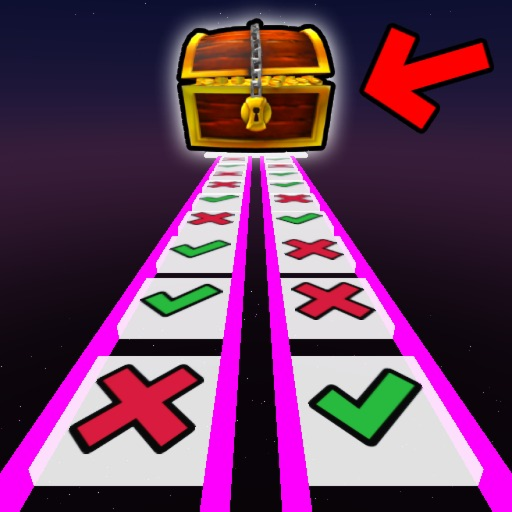 Longest Glass Bridge