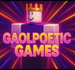 GAOLPOETIC GAMES