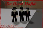 |Da Hood Mafia|