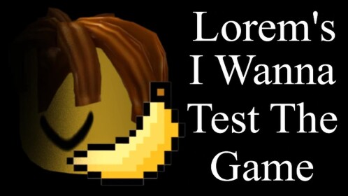 Loremblox의 게임을 테스트하고 싶어요 [미니 업데이트]