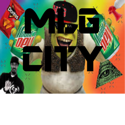 MLG CITY
