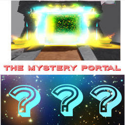 The Mystery Portal