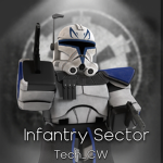 [TGR] Infantry Sector