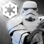 TIA I The Imperial Army