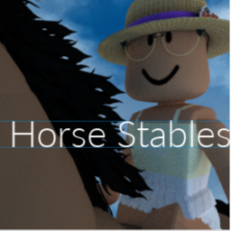 Horse stables [BETA]