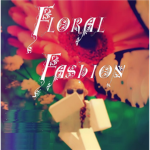 ღ Floral Fashion ღ