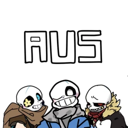  AUS Undertale Battle (Update) icon