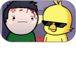 Chicken People!!