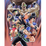 The Justice Gods