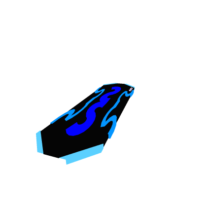 sekai model 1