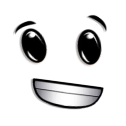 Pogi UGC Roblox group icon