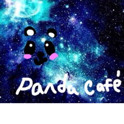 Panda Cafe!!![Updated!]