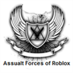 AFOR (Assult Forces Of Roblox)