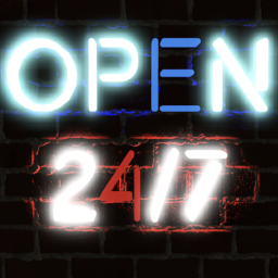 Marvin's Bar (17+) icon