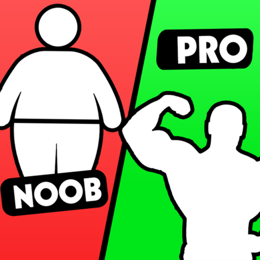 Power Fighting Simulator