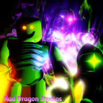 Rad Dragon Studios