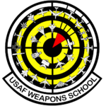 ||DAF|| - USAF Weapons School