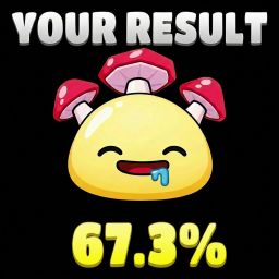 What Slime Are You? [RNG]