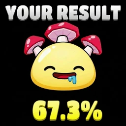 What Slime Are You? [RNG] icon