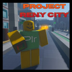 Project Reny City