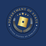 Robloxia Department of State