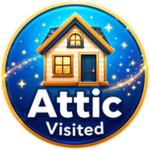 Visit Attic