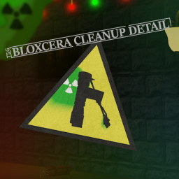 Bloxcera ☢️ [BETA]